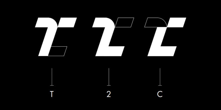 Time2Choose logo redesign