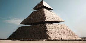 piramide van maslow